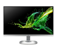 Acer R270USMIPX srebrno-czarny - 612631 - zdjęcie 1